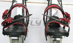 Powerskip para adultos, aprobado por la CE, de China - Product Image 3