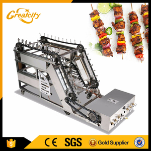 Grande <span class=keywords><strong>promotion</strong></span> pour la machine électrique pour <span class=keywords><strong>barbecue</strong></span> viande - Product Image 3