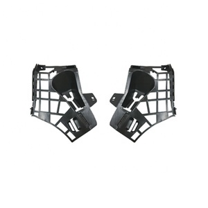 <strong>CAR</strong> <strong>CAR</strong> FRONT BUMPER BRACKET for <strong>GLA</strong> CLASS X156 OEM 1568850521 1568850621 - Product Image 1