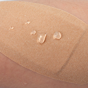 Özelleştirilmiş nefes tıbbi yüksek elastik hemostatik kumaş bant yardım ilk yardım çantası - Product Image 5