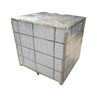 JM-23 Fritté Mullite Isolant Réfractaire Feu Brique Poids Léger Briques