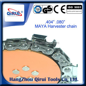 Rantai Gergaji Mesin Panen MAYA .404 .080 - Product Image 2