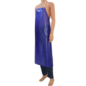 Marca nuevo impermeable de Pvc Industrial delantal - Product Image 3