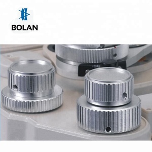 Chinesische optische ophthalmo logische Hand manuelle <span class=keywords><strong>Phoropter</strong></span> Augen tester YLK-03 CE ISO-Zertifikat - Product Image 2