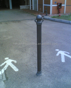 Dökme demir yol baba yol trafiği için - Product Image 3