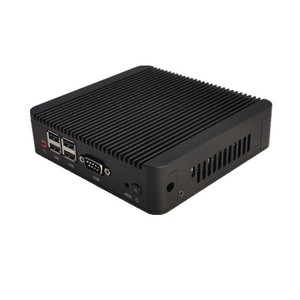 2015 nouvelle arrivée mini <span class=keywords><strong>pc</strong></span> linux ubuntu intel celeron Qotom-Q100N ordinateurs soutien wifi et <span class=keywords><strong>bluetooth</strong></span> <span class=keywords><strong>micro</strong></span> <span class=keywords><strong>pc</strong></span> - Product Image 2