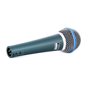 Chuyên Nghiệp Xách Tay Có Dây Năng Động Mic Vocal Karaoke <span class=keywords><strong>Microphone</strong></span> Hệ Thống Với 6.5Mm Jack Dòng Âm Thanh Cho Beta 58A - Product Image 5