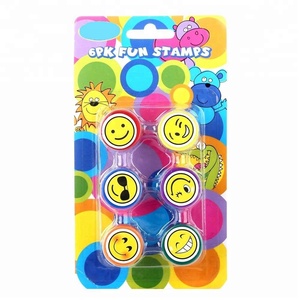 Numero personalizzato A-Z lettere timbro stampatore a inchiostro per <span class=keywords><strong>bambini</strong></span> in età prescolare giocattolo divertente educativo AP timbro Set giardinaggio per <span class=keywords><strong>bambini</strong></span> Dia 27mm 38mm - Product Image 6