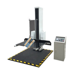 Testador de gota de caixa de pacote, de alta qualidade, dupla asas, equipamento de teste - Product Image 5