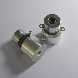 Trasduttore ad ultrasuoni 28 khz 60 w parte trasduttore piezoelettrico per la pulizia - Product Image 4