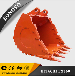 สามารถ customized <span class=keywords><strong>Excavator</strong></span> <span class=keywords><strong>bucket</strong></span> ขนาดขุดถังขุดถังสำหรับ <span class=keywords><strong>excavator</strong></span> SK100 - Product Image 6
