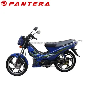 Low Price Spare Parts Wholesale Motorcycle 110cc Cub Moped Tunisia