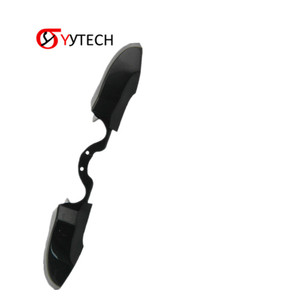 SYYTECH Botones de Repuesto LB <span class=keywords><strong>RB</strong></span> para Control Xbox One Elite con Conector de 3.5mm, Piezas de Reparación - Product Image 1