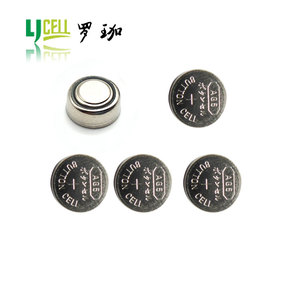 Pin Nút LR754 <span class=keywords><strong>1.5V</strong></span> AG5 Cho Đồng Hồ/Máy Ảnh/Điều Khiển Từ Xa - Product Image 4