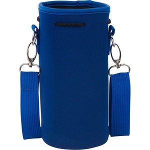 <span class=keywords><strong>Funda</strong></span> de <span class=keywords><strong>neopreno</strong></span> para <span class=keywords><strong>botella</strong></span> de agua, diseño personalizado, con correa para el hombro, gran oferta - Product Image 4