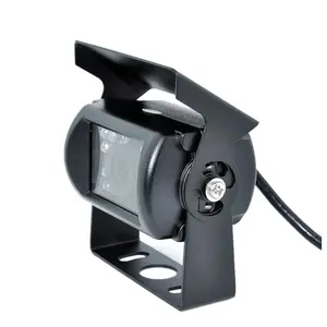 Caméra de véhicule HDI 8901 FAI Processeur H42 18 pcs caméra infrarouge pour voitures