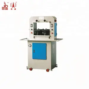 Durable Station Double Semelle Machine de Moulage