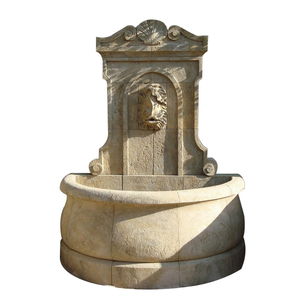 Fontaines <span class=keywords><strong>de</strong></span> jardin <span class=keywords><strong>en</strong></span> <span class=keywords><strong>pierre</strong></span>, <span class=keywords><strong>bassin</strong></span> <span class=keywords><strong>de</strong></span> <span class=keywords><strong>fontaine</strong></span> d'eau extérieure - Product Image 1
