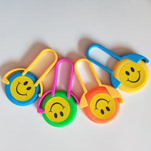 Tireurs en plastique pour distributeur automatique, jouet à <span class=keywords><strong>Capsule</strong></span>, Mini disque volant - Product Image 6