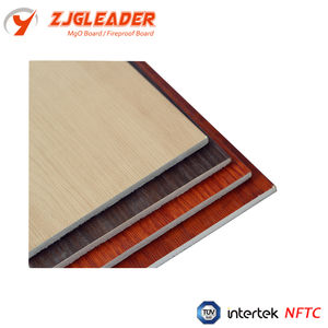 ZJGLEADER ignífugo tablero fenólico de melamina hpl laminado formica hoja para muebles de <span class=keywords><strong>Interior</strong></span> <span class=keywords><strong>panel</strong></span> - Product Image 2