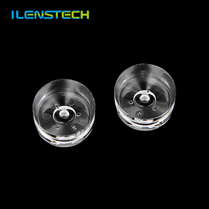 เลนส์กระจายแสง LED แบบออปติคอล 175 องศา สำหรับไฟเพดาน - Product Image 1