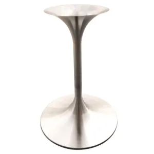 New Fashion decorative furniture leg tulip table leg dining table base