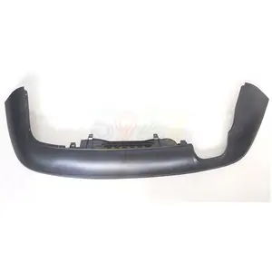 Oto Araba Arka Tampon Spoiler VW Passat B6 2006-2010