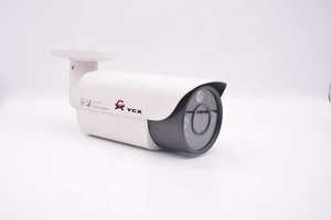 Câmera ip 4k ai 10x 5-50mm, lente com zoom motorizado, 8mp ip à prova d' água ip67, grande, bala - Product Image 2