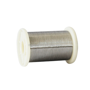 Calefacción cromo níquel 8020 Alambre de nicrom en mejor precio - Product Image 2