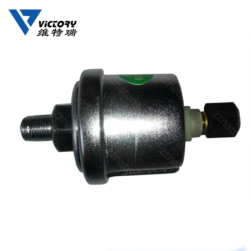 Yutong Bus Parts Oil Pressure Sensor Alarm z1/8 VDO