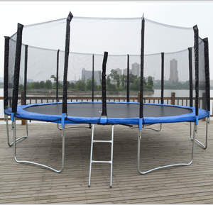 Trampolin novedades en <span class=keywords><strong>de</strong></span> 16 sx- ft(E) - Product Image 4