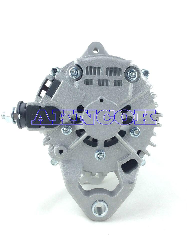 Alternator Assembly LR190-770C for NISSAN PATROL Safari