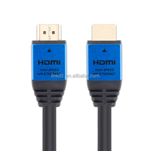 3M HDMI <strong>CABLE</strong> 4K AT 60HZ HDMI <strong>Cable</strong> 3D high speed hdmi <strong>cable</strong> with ethernet - Product Image 2