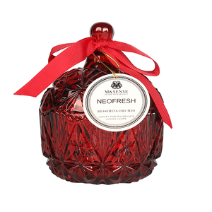 M & SENSE Bền Sử Dụng Nến Thủy Tinh Chịu Nhiệt Giá Thấp Với Số Lượng Lớn - Product Image 1