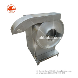 New Cutter Hammer Crusher Jaw Crusher shredder potato - Product Image 1