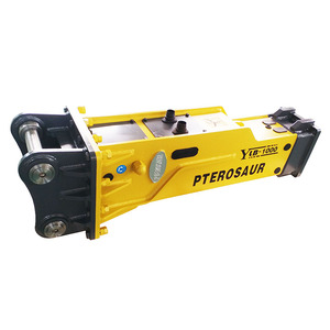 Svoryantai — pièces de rechange burin hydraulique, burin coréen sb50 100mm, pour pelle pc120 - Product Image 6