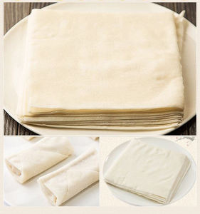 Rouleau de pâte à pâtisserie en acier inoxydable, pour nourriture instantanée, ml - Product Image 2