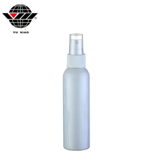 Diverse modellen spray twist cap plastic fles met bodem opening