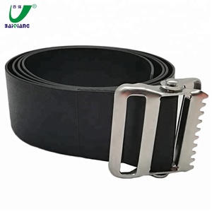 Poly Vinyl Lift Aid Belt Gait Belt Transfer Belt