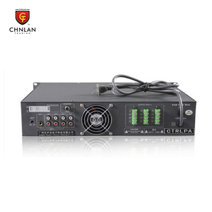 Bán buôn 6 zones 60 wát <span class=keywords><strong>120</strong></span> wát 250 wát 350 wát PA âm thanh Hệ Thống Âm Thanh Mixer <span class=keywords><strong>Amplifier</strong></span> Với <span class=keywords><strong>USB</strong></span> - Product Image 3