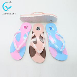Flipazoo dép đi trong nhà bãi biển brazil nhà máy dép ánh sáng flip flop giày phụ nữ - Product Image 6