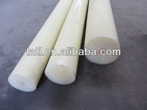 de teflón de nylon varillas roscadas - Product Image 1