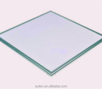 Feuille diffuseur de lumière PS Opale Blanc Givré 0,8-3mm pour panneau lumineux LED 1200x1200mm 1200x2400mm
