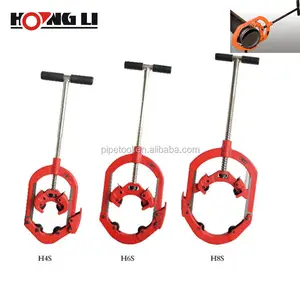Metal Pipe Cutter Factory Price Pipe Cutter H4S,H6S,H8S
