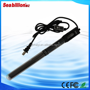 จีนโรงงานราคา Seabillion HL-388 300W <span class=keywords><strong>Fish</strong></span> <span class=keywords><strong>Aquarium</strong></span> เครื่องทำน้ำอุ่น Thermostat - Product Image 2