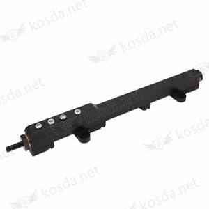 En aluminium De Rail de Carburant Kit pour ACURA RSX INTEGRA DC5 Type-r <span class=keywords><strong>K20</strong></span> - Product Image 4