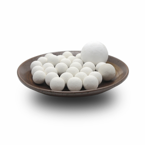 정유 촉매용 25mm 알루미나 불활성 세라믹 볼 - Product Image 2