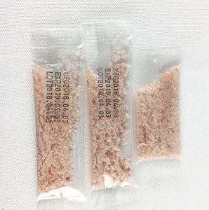 Vente en gros de sachets de sel rose et de sachets de poivre noir de qualité supérieure 2g <span class=keywords><strong>3g</strong></span> 5g - Product Image 3