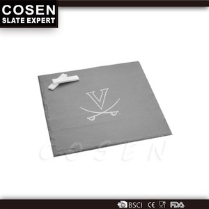 Nuevo Producto De Moda Pizarra Piedra De Lava <span class=keywords><strong>Platos</strong></span> - Product Image 3