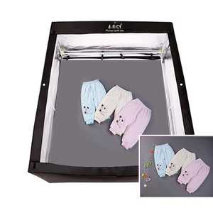 Portable CY 200cm Deep Photo Studio Soft Led <strong>Light</strong> <strong>Box</strong> <strong>for</strong> <strong>Photography</strong> - Product Image 3